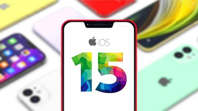 Apple, iOS 15 Dahil Yeni İşletim Sistemlerini Duyuracağı WWDC 2021’in Tarihini Açıkladı
