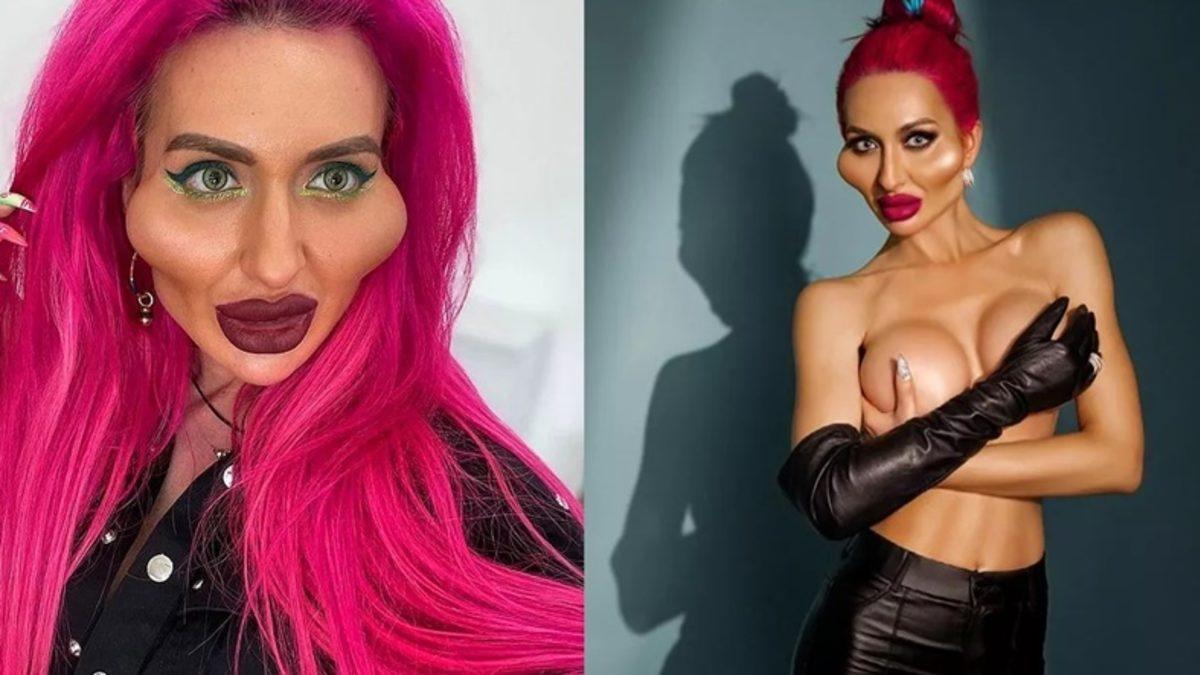 Bir İnsanı ’Tuhaf Görünecek Kadar’ Estetik Bağımlısı Olmaya İten Psikolojik ve Sosyolojik Faktörler