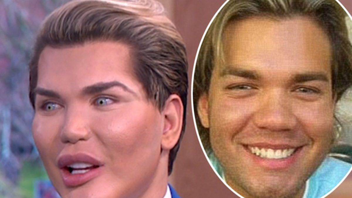 Bir İnsanı ’Tuhaf Görünecek Kadar’ Estetik Bağımlısı Olmaya İten Psikolojik ve Sosyolojik Faktörler