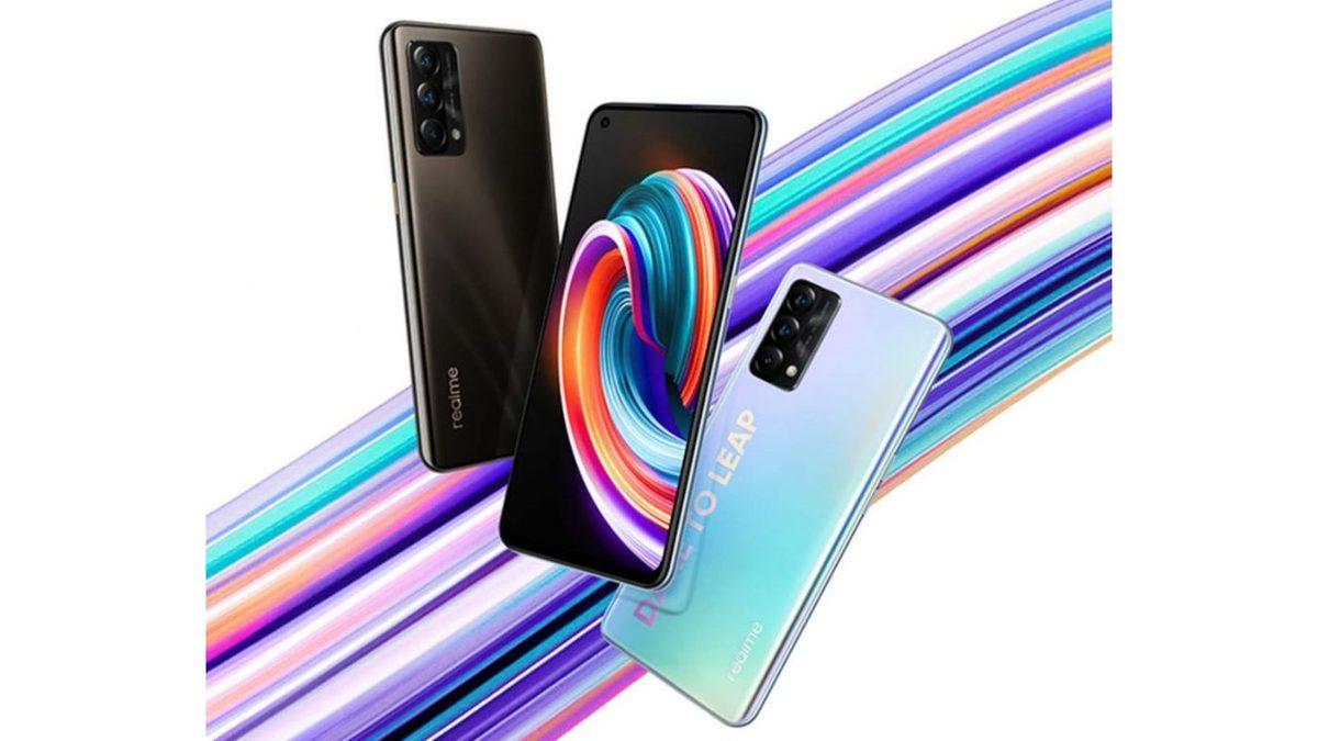 Realme, Yeni Akıllı Telefonları Q3 Pro Special Edition ve GT Neo Flash Edition’ı Duyurdu