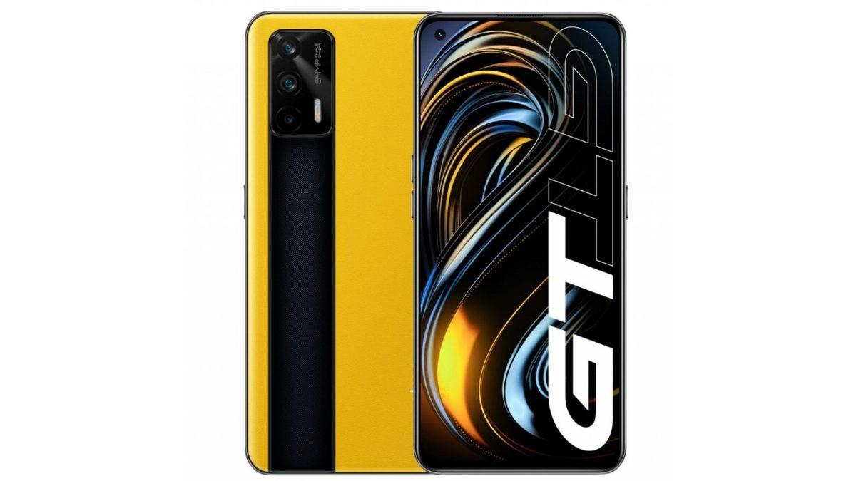 Realme, Yeni Akıllı Telefonları Q3 Pro Special Edition ve GT Neo Flash Edition’ı Duyurdu