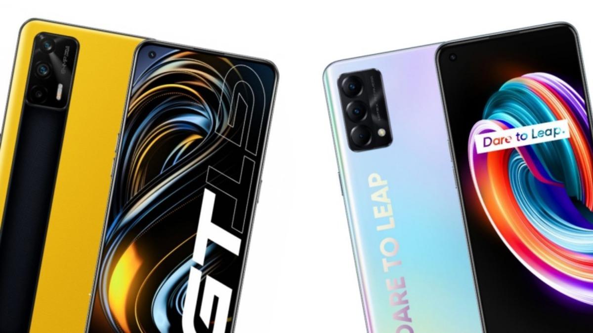 Realme, Yeni Akıllı Telefonları Q3 Pro Special Edition ve GT Neo Flash Edition’ı Duyurdu