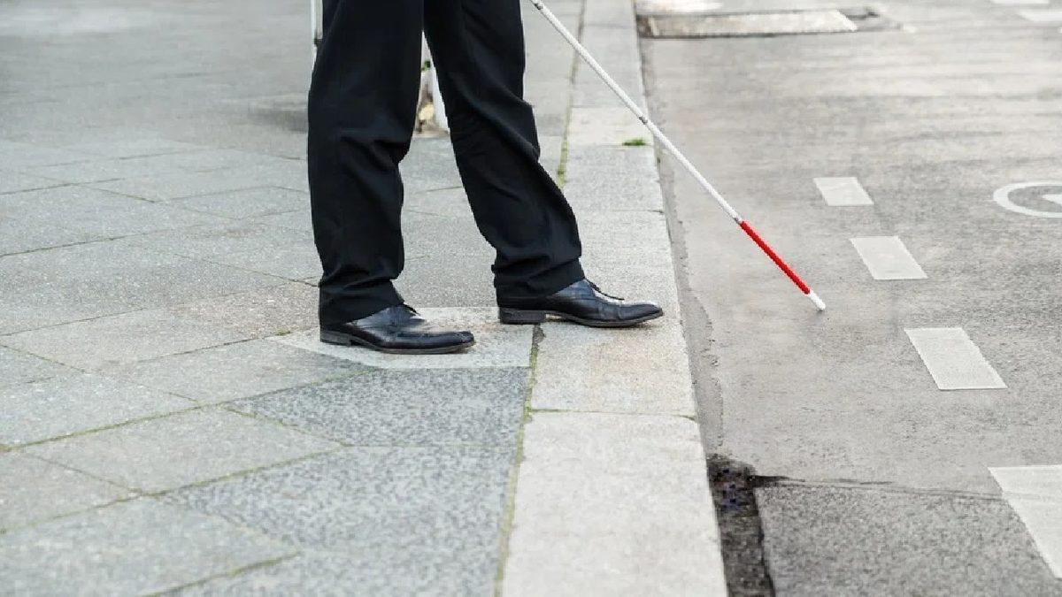 40 Yıldır Görme Engelli Bir Kişiye ’Alg Proteini’ ile Görme Yetisi Kazandırıldı