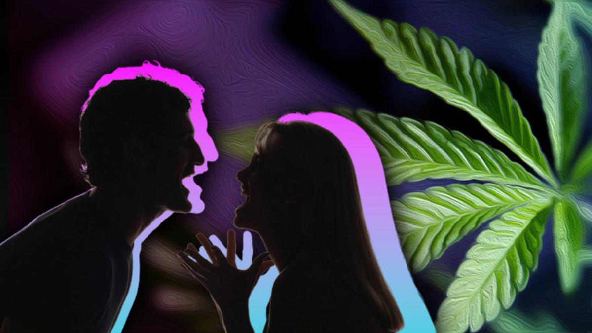 Kenevir Kullanan Çiftlerin Birbirlerini ’Tam Olarak Anlayamadığı’ Ortaya Çıktı