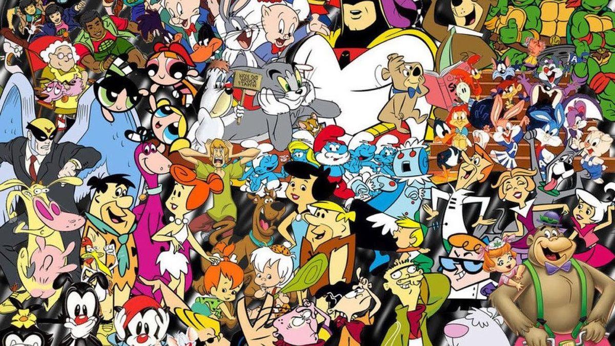 Çocukken Her Sabah Heyecanla İzlediğimiz Çizgi Filmlerdeki Unutamadığımız 17 Karakter