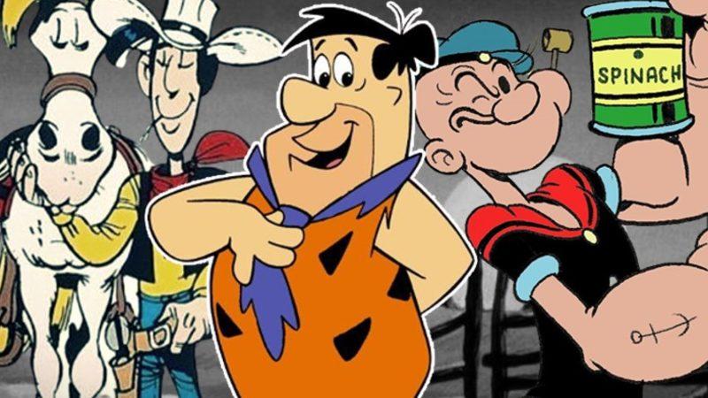 Çocukken Her Sabah Heyecanla İzlediğimiz Çizgi Filmlerdeki Unutamadığımız 17 Karakter