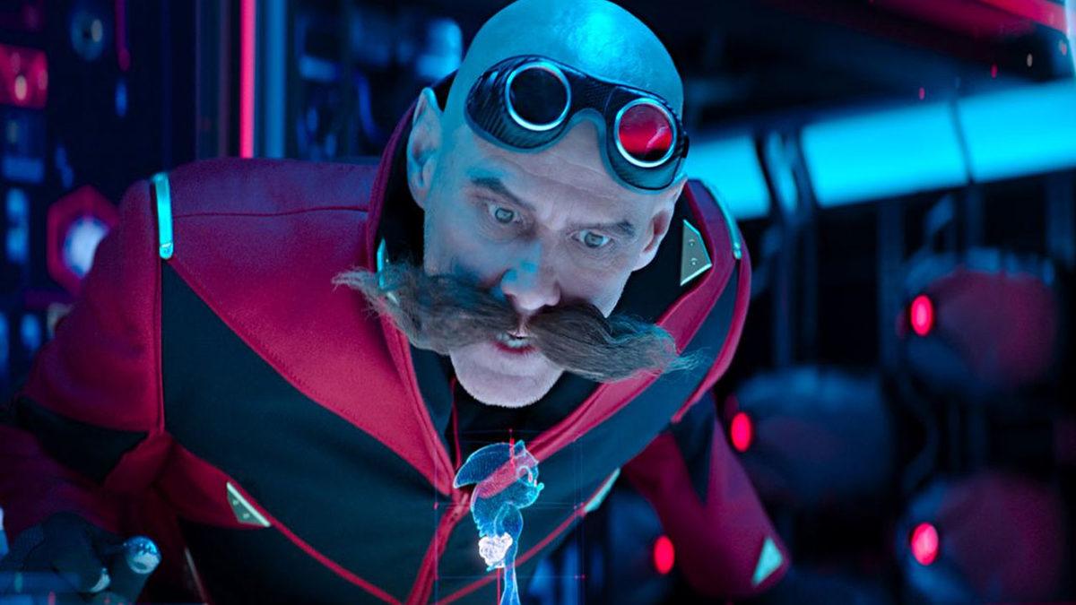 Yeni Sonic Filminin Vizyon Tarihi Belli Oldu! Peki Jim Carrey Yeni Filmde Olacak mı?