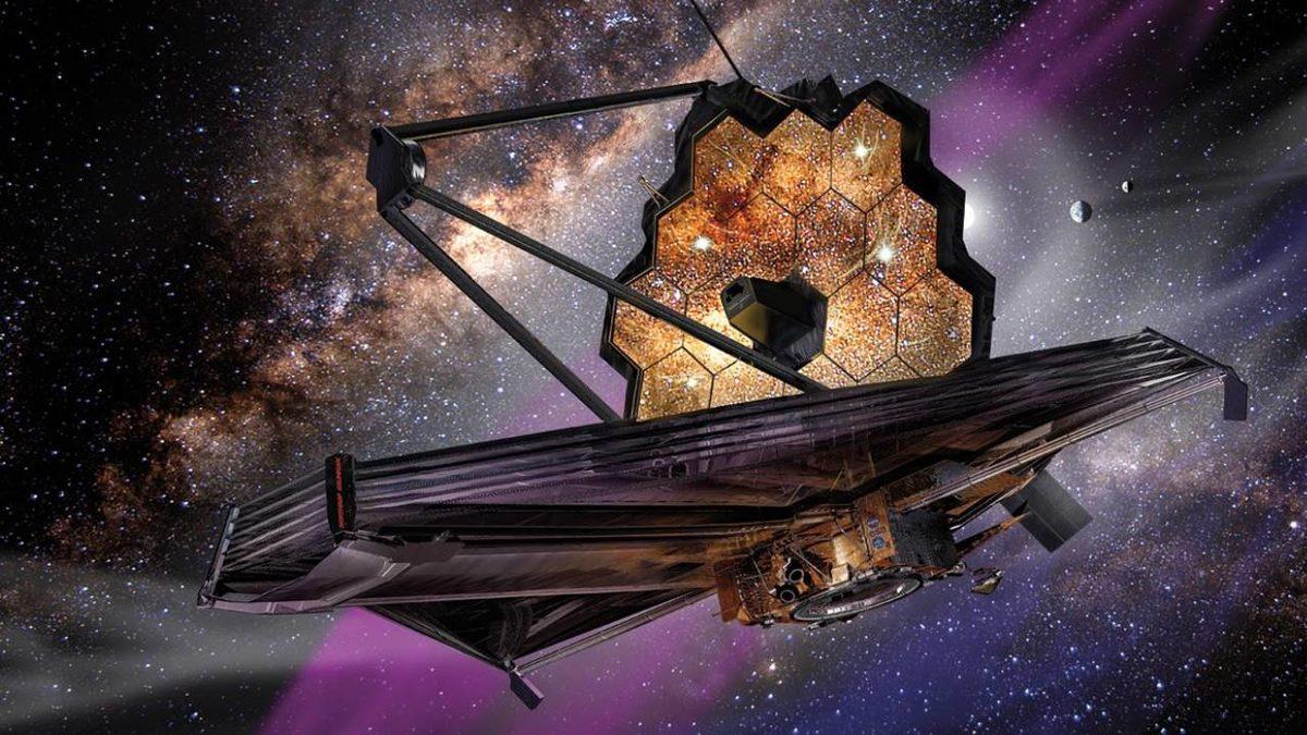 Öğrenince Uzaya Bakış Açınız Asla Aynı Kalmayacak: İşte Son 1 Ayda Yapılan 10 Büyük Uzay Keşfi!