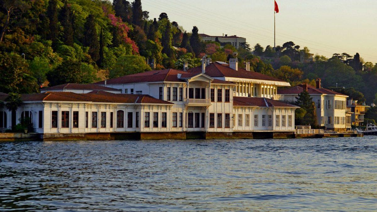 Peak Games’i Zynga’ya Satan Sidar Şahin, Kıbrıslı Yalısı’nın Harem Bölümünü 19 Milyon Dolara Satın Aldı