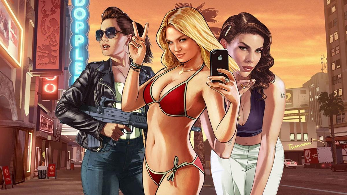 Şirketin Patronundan GTA 6 İçin Bunca Zaman Beklediğimize Değeceğini Gösteren Açıklama (E Bi’ Zahmet)