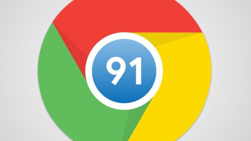 Google, Chrome’un En Son Sürümü "Chrome 91"i Yayınladı: İşte Yenilikler