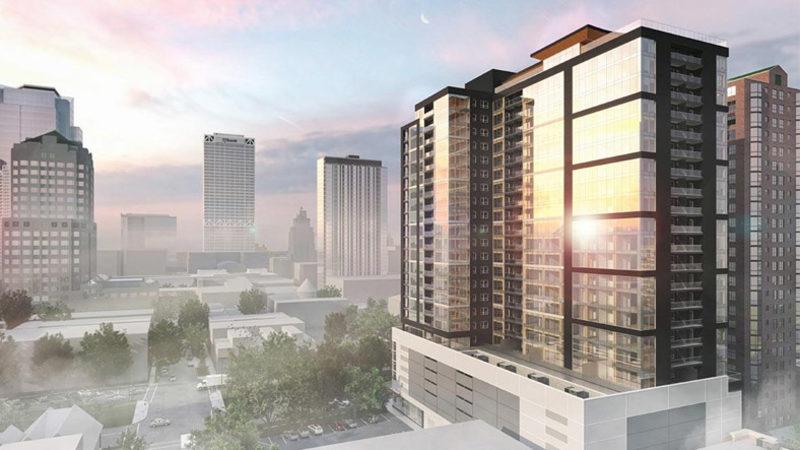 Dünyanın En Yüksek Ahşap Binası ile Tanışın: Ascent!