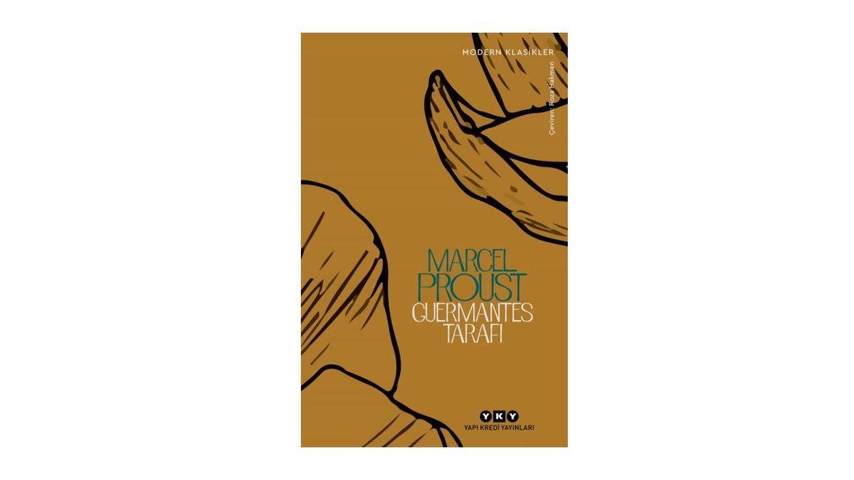 20. Yüzyıl Edebiyatının En Büyük Eserlerinden ’Kayıp Zamanın İzinde’ Serisi Hangi Sırayla Okunur?