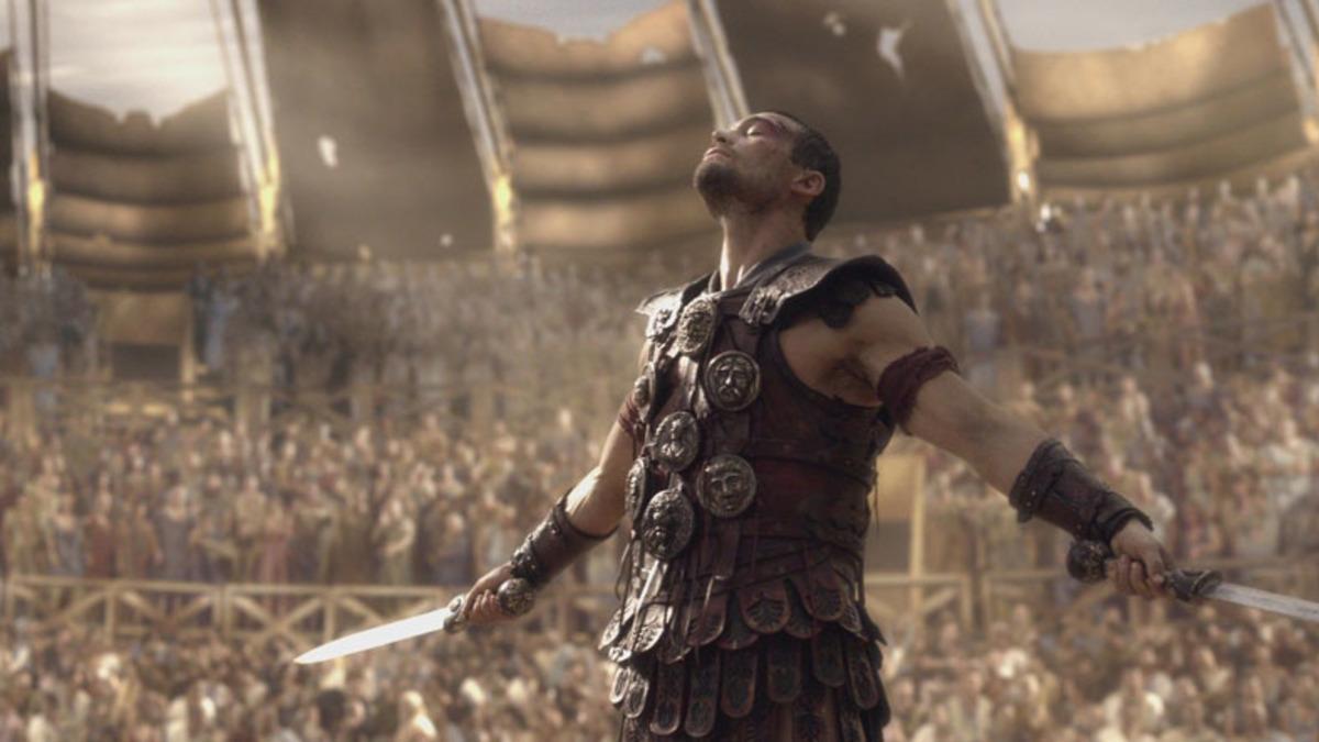 Bir Dönemin Efsanesi ’Spartacus’ Dizisinin Oyuncuları Diziden Sonra Ne Yaptı?