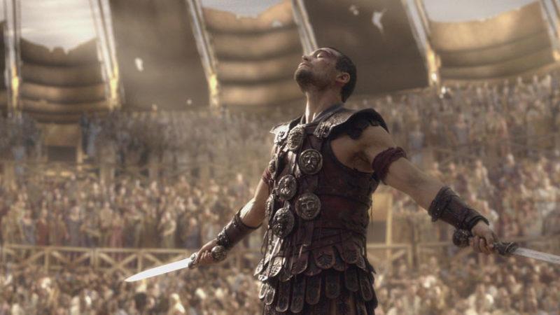 Bir Dönemin Efsanesi ’Spartacus’ Dizisinin Oyuncuları Diziden Sonra Ne Yaptı?