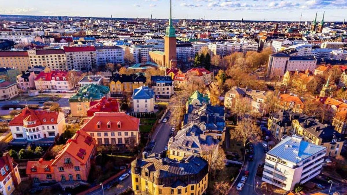 Dünyanın En Mutlu Ülkeleri Açıklandı: Türkiye Kaçıncı Sırada?