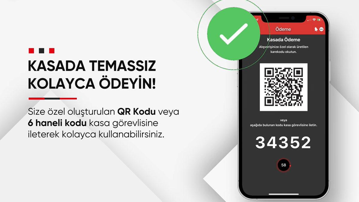 BİM, Sanal Parası BİMPARA’yı Kullanıma Sundu: İşte Tüm Detaylar
