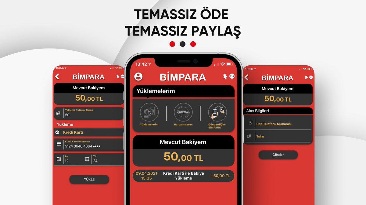 BİM, Sanal Parası BİMPARA’yı Kullanıma Sundu: İşte Tüm Detaylar