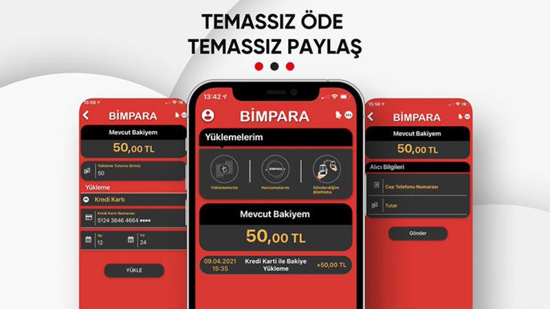 BİM, Sanal Parası BİMPARA’yı Kullanıma Sundu: İşte Tüm Detaylar