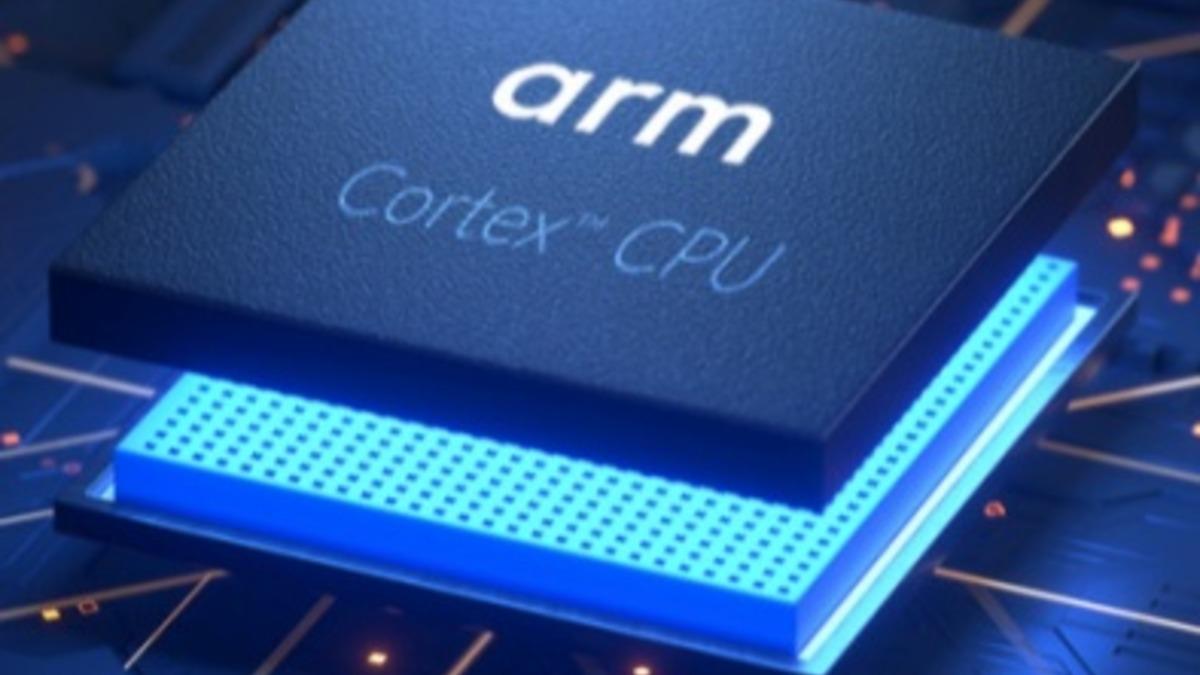 ARM, Apple’dan Qualcomm’a Tüm İşlemcilerde Göreceğimiz Yeni CPU’larını Duyurdu