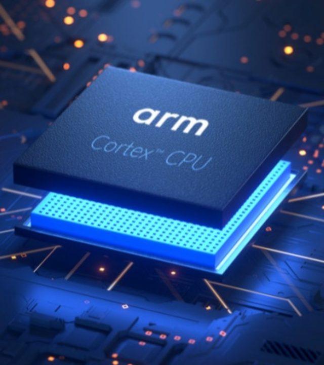 ARM, Apple’dan Qualcomm’a Tüm İşlemcilerde Göreceğimiz Yeni CPU’larını Duyurdu