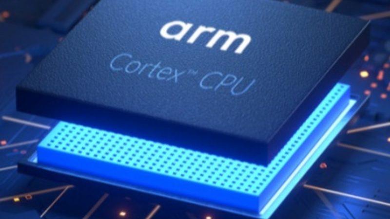 ARM, Apple’dan Qualcomm’a Tüm İşlemcilerde Göreceğimiz Yeni CPU’larını Duyurdu