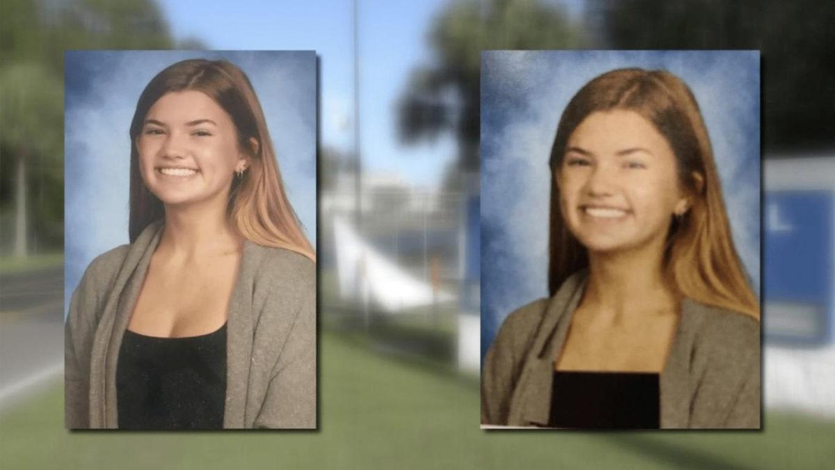 ABD’de Kız Öğrencilerin Yıllık Fotoğraflarının Sansürlenmesine Veliler Büyük Tepki Gösterdi