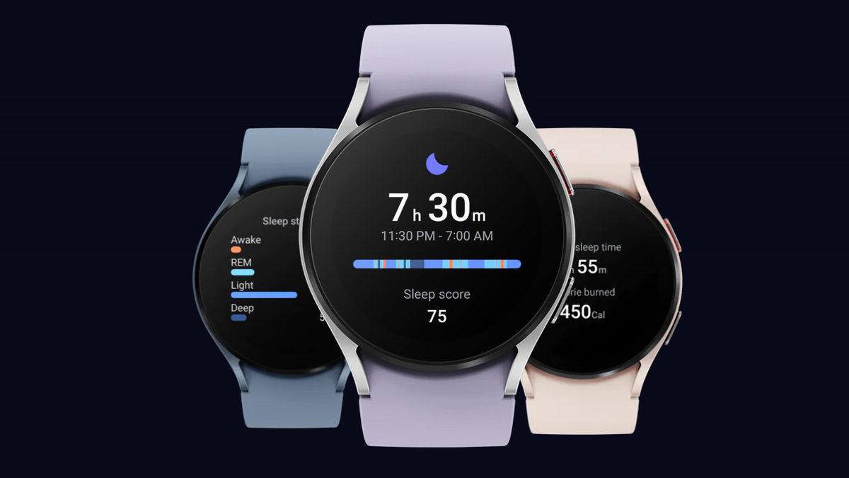 Samsung Galaxy Watch 5 Tanıtıldı: İşte Fiyatı ve Özellikleri!