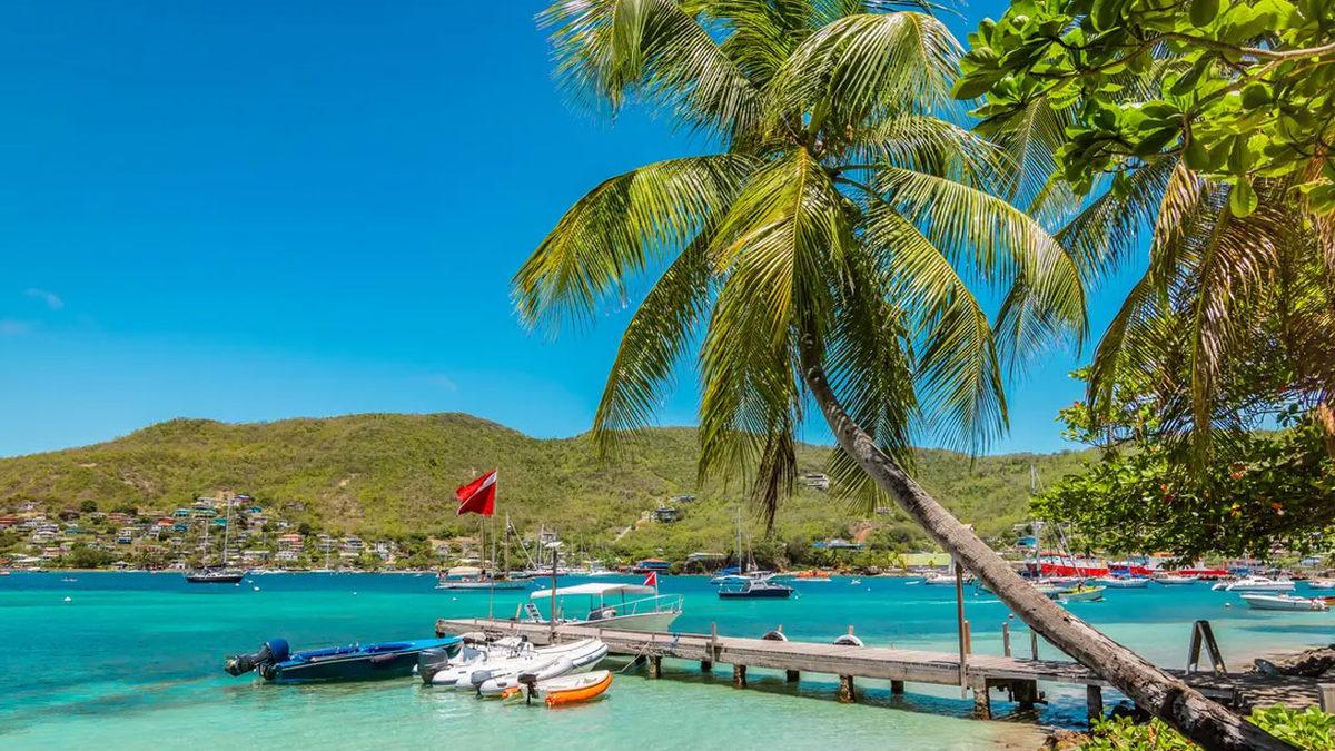 ’Bitcoin Adası’: Karayipler’deki Bir Adada Dünyanın İlk ’Kripto’ Topluluğu Oluşturuldu