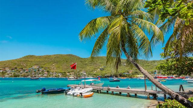 ’Bitcoin Adası’: Karayipler’deki Bir Adada Dünyanın İlk ’Kripto’ Topluluğu Oluşturuldu