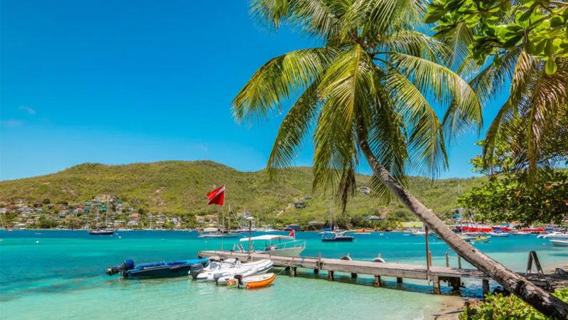 ’Bitcoin Adası’: Karayipler’deki Bir Adada Dünyanın İlk ’Kripto’ Topluluğu Oluşturuldu