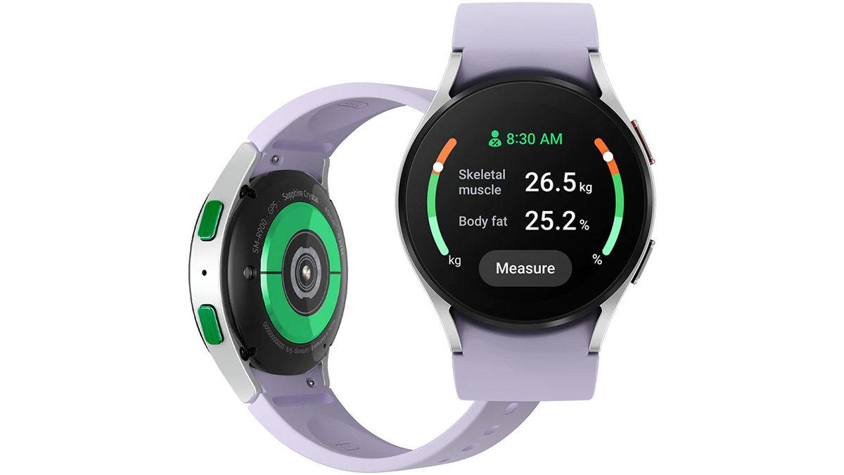 Samsung Galaxy Watch 5 Tanıtıldı: İşte Fiyatı ve Özellikleri!