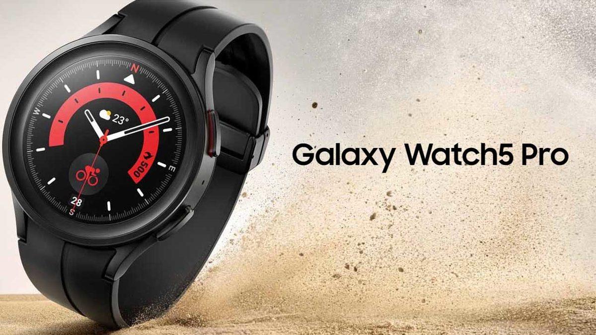 Samsung Galaxy Watch 5 Tanıtıldı: İşte Fiyatı ve Özellikleri!