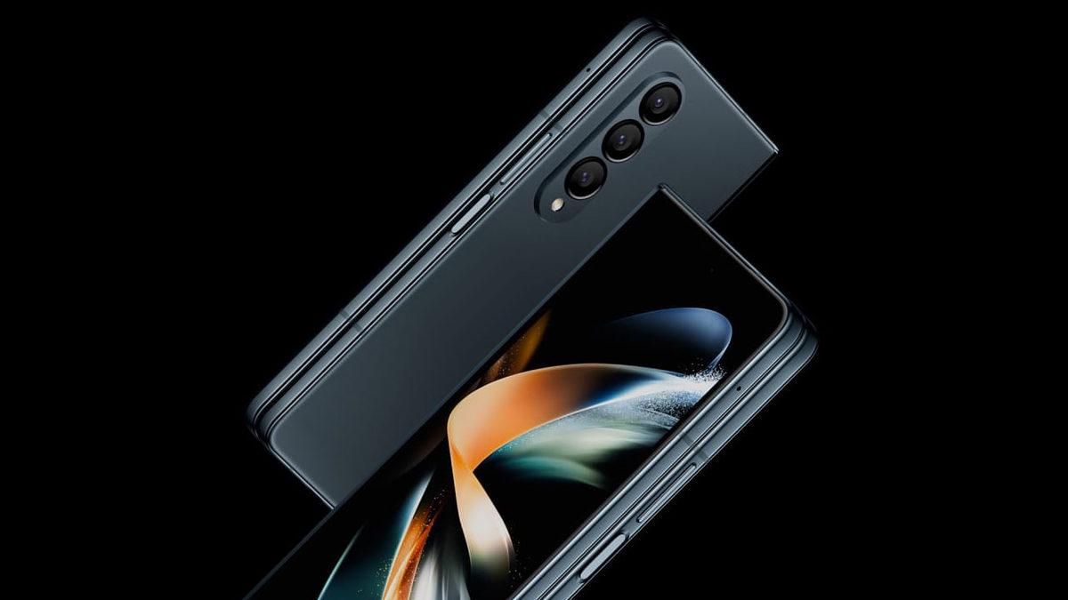 Katlanabilir Telefonların Yeni Amiral Gemisi Samsung Galaxy Z Fold4 Tanıtıldı: İşte Özellikleri ve Türkiye Fiyatı