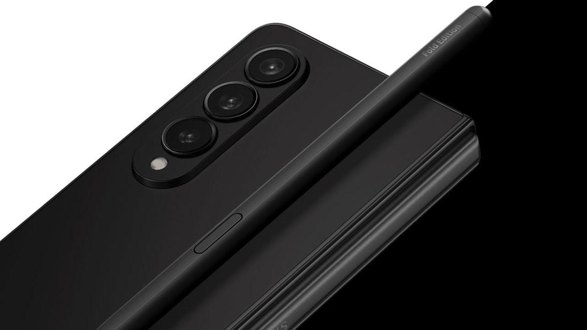 Katlanabilir Telefonların Yeni Amiral Gemisi Samsung Galaxy Z Fold4 Tanıtıldı: İşte Özellikleri ve Türkiye Fiyatı