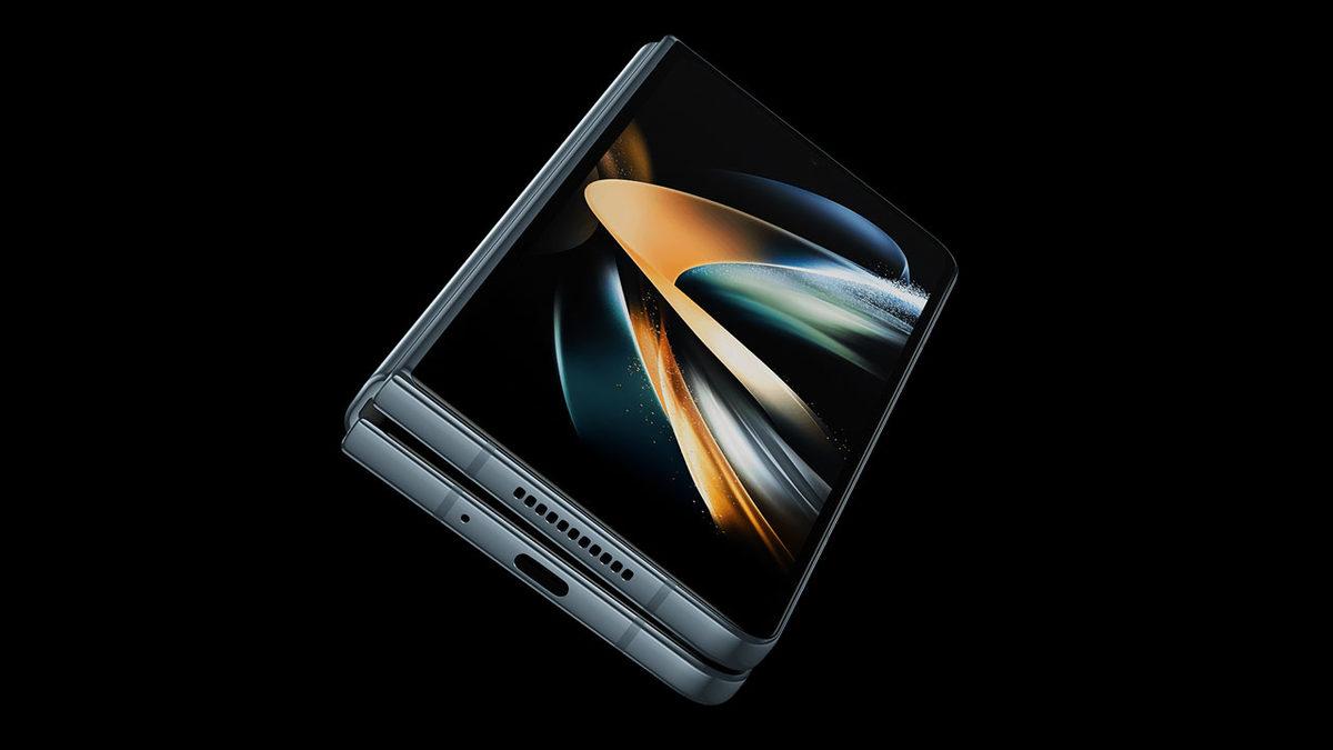 Katlanabilir Telefonların Yeni Amiral Gemisi Samsung Galaxy Z Fold4 Tanıtıldı: İşte Özellikleri ve Türkiye Fiyatı