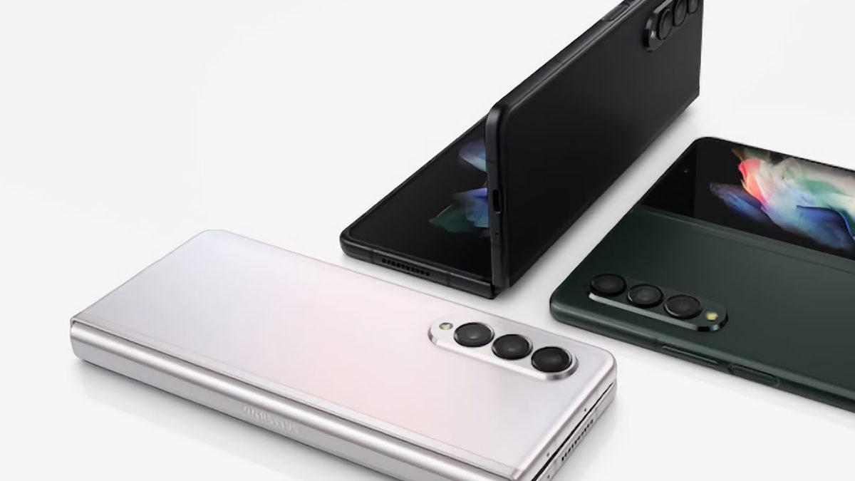 Katlanabilir Telefonların Yeni Amiral Gemisi Samsung Galaxy Z Fold4 Tanıtıldı: İşte Özellikleri ve Türkiye Fiyatı