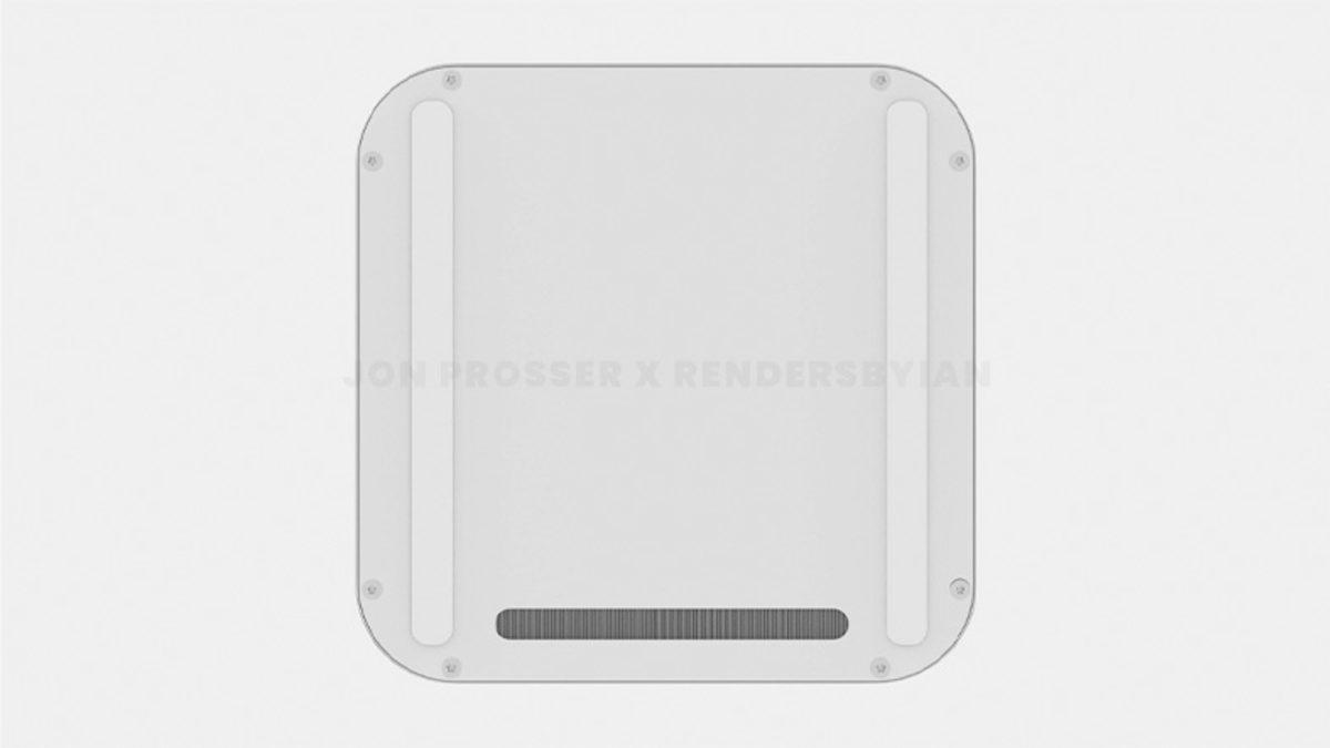 Apple’ın WWDC 2021’de Tanıtması Beklenen Mac mini’nin Özellikleri Ortaya Çıktı