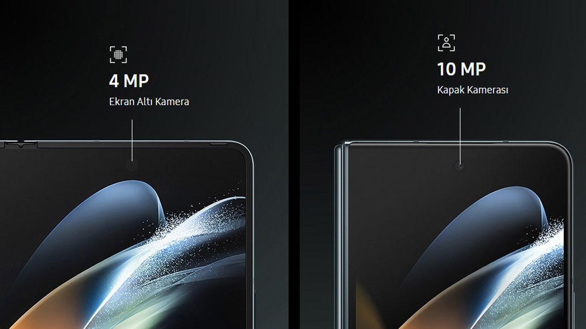Katlanabilir Telefonların Yeni Amiral Gemisi Samsung Galaxy Z Fold4 Tanıtıldı: İşte Özellikleri ve Türkiye Fiyatı