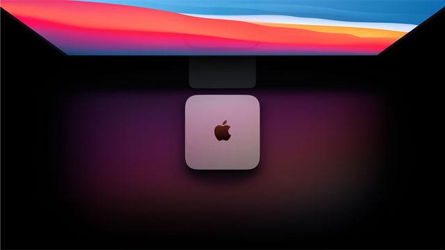 Apple’ın WWDC 2021’de Tanıtması Beklenen Mac mini’nin Özellikleri Ortaya Çıktı