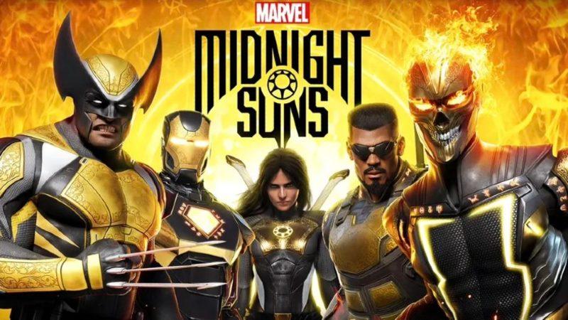 Marvel Oyunu Midnight Suns’ın Çıkış Tarihi Ertelendi: PS4 ve Xbox One Kullanıcıları Diğerlerinden Daha Çok Bekleyecek
