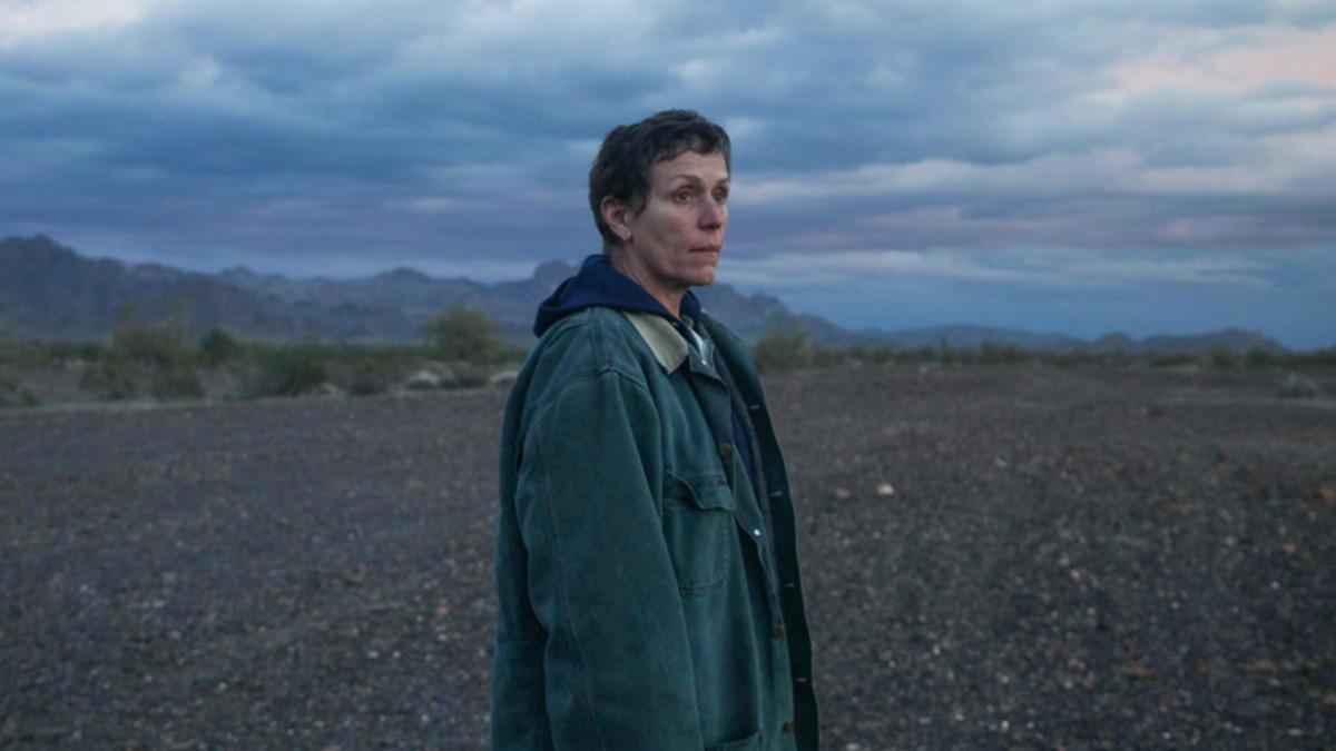 En İyi Film Oscarına Sahip Nomadland Benzeri 10 Film Tavsiyesi