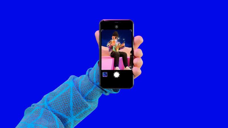 Kendi Fotoğraflarınızı Paylaştırmayan Sosyal Medya Uygulaması: Poparazzi