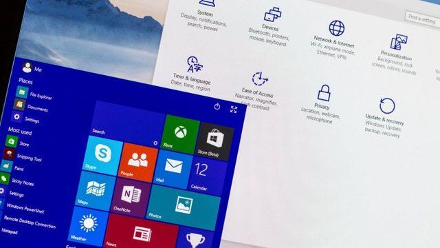 Microsoft CEO’sundan Heyecanlandıran Açıklama: Yeni Nesil Windows Yakında Geliyor