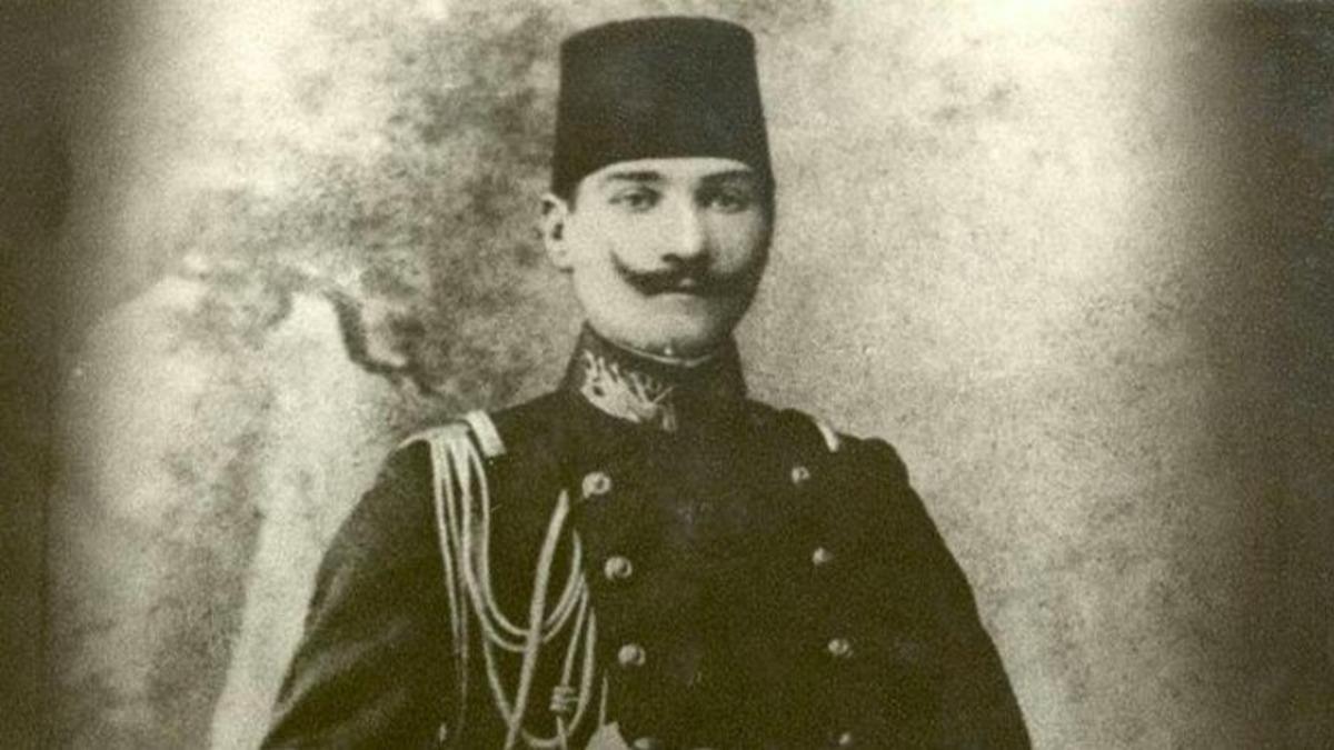 İyi Bir Asker ve İyi Bir Lider Olan Ulu Önder Mustafa Kemal Atatürk’ün Eğitim Hayatı Boyunca Gittiği Okullar