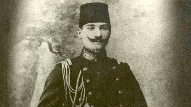 İyi Bir Asker ve İyi Bir Lider Olan Ulu Önder Mustafa Kemal Atatürk’ün Eğitim Hayatı Boyunca Gittiği Okullar