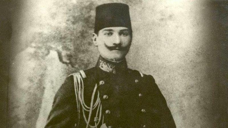 İyi Bir Asker ve İyi Bir Lider Olan Ulu Önder Mustafa Kemal Atatürk’ün Eğitim Hayatı Boyunca Gittiği Okullar