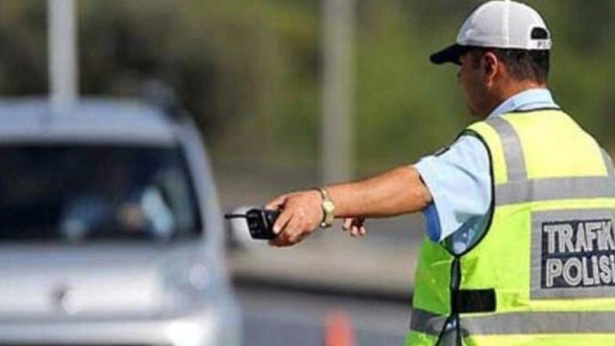 Günü Geçmiş Trafik Cezalarını Peşin Ödemek İsteyenlere İndirim Geliyor