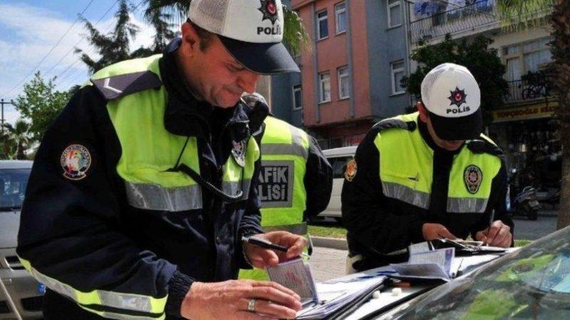Günü Geçmiş Trafik Cezalarını Peşin Ödemek İsteyenlere İndirim Geliyor