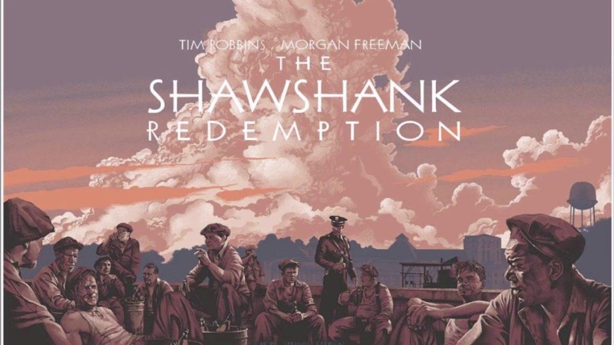 IMDb Top 250 Listesinin Değişmez Birincisi Esaretin Bedeli Hakkında Az Bilinen 10 Detay